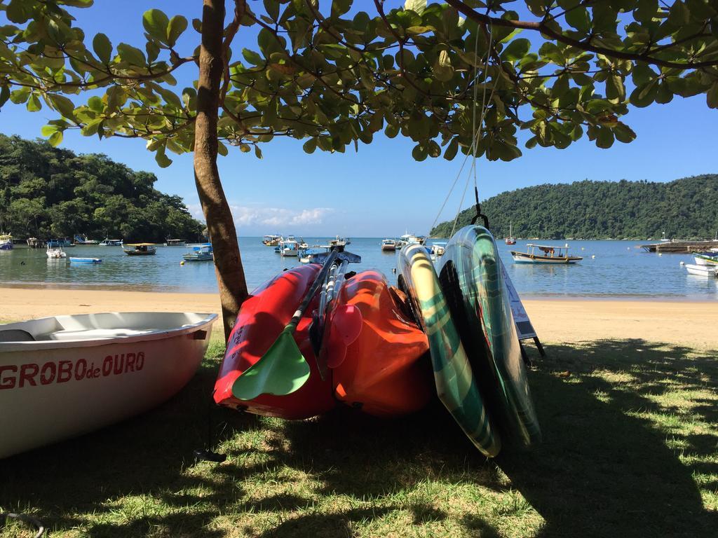 Pousada Catarina Paraty Exterior photo