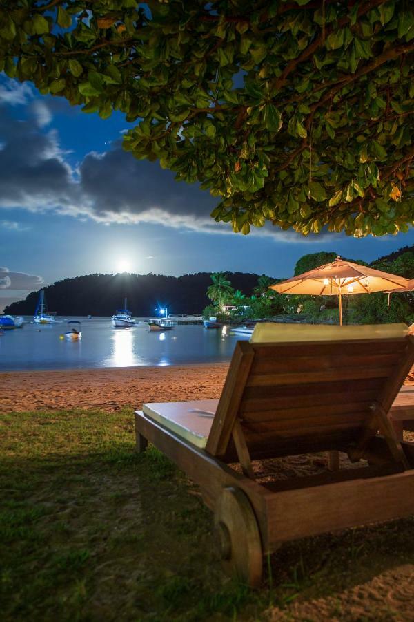 Pousada Catarina Paraty Exterior photo